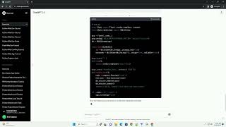 python for web development roadmap