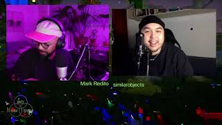 SIM/BIO/SYS Ep 02 - Similarobjects on Spirituality, Gaming, Community Building, Psychedelics + more