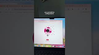 Mini fun coding projects! Want tutorials?👩🏽‍💻Built with Vanilla JS & React. #coding #womenintech