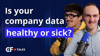 Why Enterprises Should Treat Data Like a Living Organism