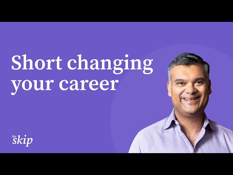 Are you short changing your career by not managing people?