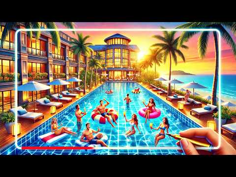 World's Most Luxurious Beach Hotel. Luxury beach hotels represent the pinnacle of relaxation