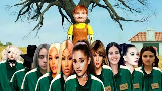 Squid Game-Remake 2023