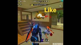 #FreeFire #FF #Gameplay #battlegrounds #ffproplayers #shorts