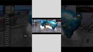 Hacker in game, hacker cooked 😂, #hacker#freefire#revenge#viral#funny