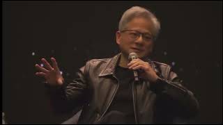 Jensen Reveals Nvidia's Big AI Plans at GTC 2025 | NVIDIA Insights