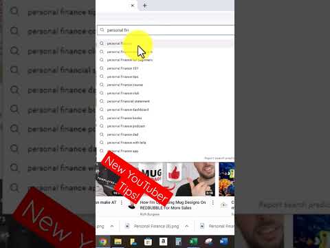 Tips for New YouTubers - Video Topic Ideas #youtubetipsandtricks #youtubeforbeginners #youtube2023