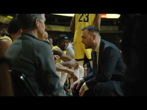 London Lightning Video