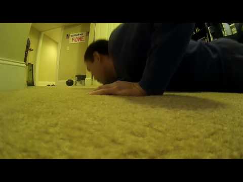 may112020 pb 45 push up road to 100