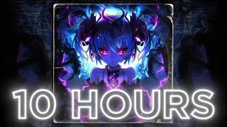 NCTS - NEXT! // 10 Hours