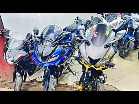 Bike price in Bangladesh 2022 || Used Bike price || পুরাতন বাইকের দাম কত?