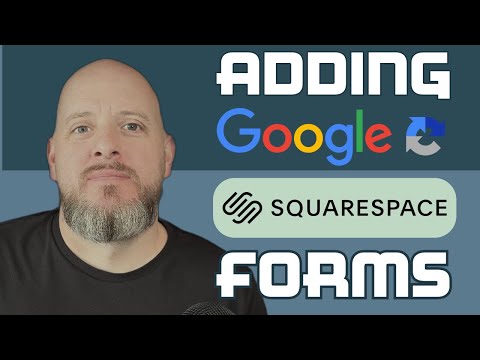 How to Add Google reCAPTCHA to Your Squarespace Forms(Easy Spam Protection)