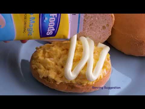 Best Foods Mayo Magic Tamis-Saya, Abot-Kaya!