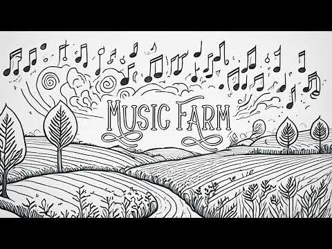 Emisión en directo de Music Farm