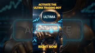 Ultima Trading Bot 🚀