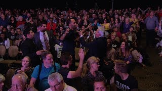 Benny Hinn 2016, Mighty Miracles in Orlando FULL