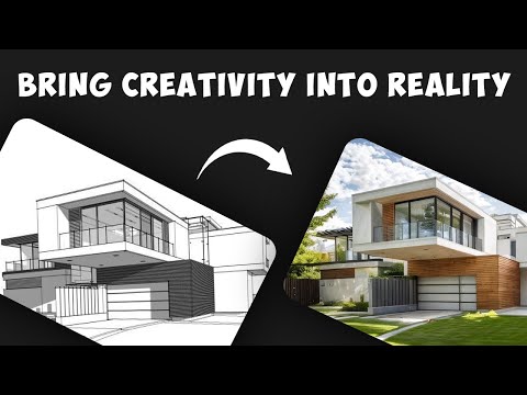 Turn Sketches Into Digital Art - Best AI Tool For Digital Art