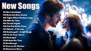 New Song 2025 | New Hindi Song | Best of Arijit Singh, Jubin Nautiyal,Atif Aslam ,Darshan Raval 💖