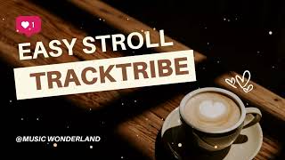 No Lyrics Music Playlist: Beautiful and Relaxing Melodies ft. 'Easy Stroll' by TrackTribe