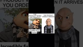 Product memes