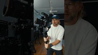 The BEST Gimbal for Most Filmmakers DJI RS 4