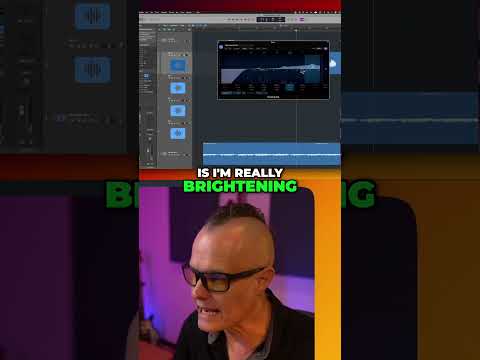 Transform Your Vocals: EQ Secrets in Logic Pro