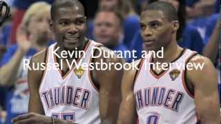 Sami's Corner: 2012 NBA Finals
