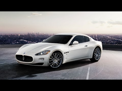 Maserati Granturismo | WhatsApp Status | #shorts #maserati #maseratistatus #maseratigranturismo
