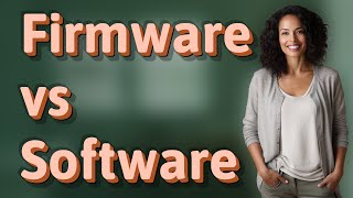 What Happens If You Install Software Instead of Firmware Updates?
