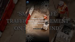 Smart & Safe Traffic Management Solutions