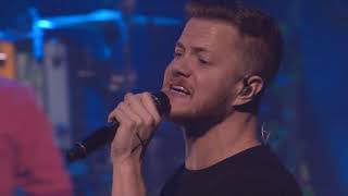 Imagine Dragons - Bad Liar (Live from the ORIGINS Experience)