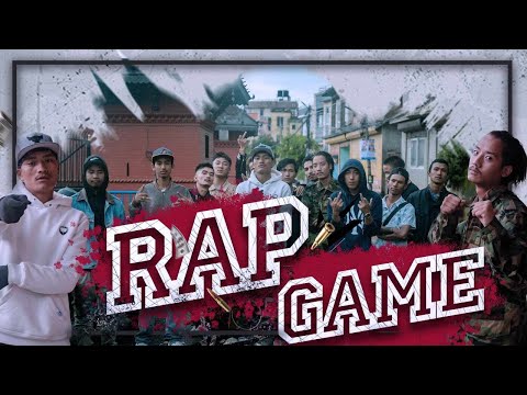 RAP - GAME/Furba lama/Bjann Aka T.k (Official Music Video) 2080