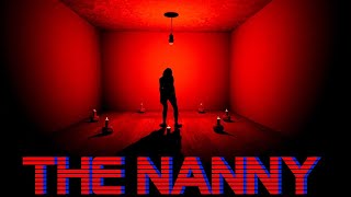 The Nanny - Full Game -Walkthrough Gameplay - No Commentary #gaming #horror #horrorgaming