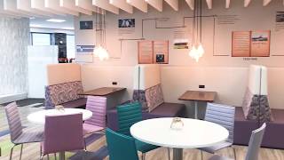 Workspace Solutions Glasgow Office Rev 2