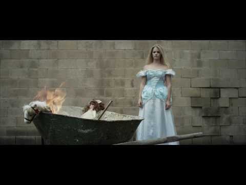 The Royal - Head First (Official Music Video)