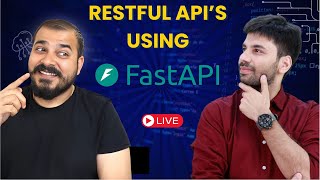 Build RESTful APIs with FastAPI in Python