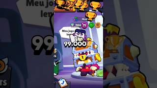 99.000🏆  vs 120.000🏆 player #brawlstars @emo.slover