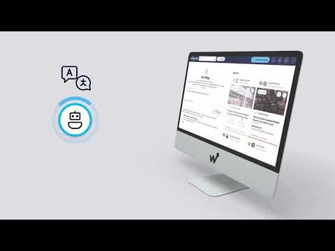 Wegrow AI - Match Best practices
