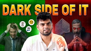 Reality of Indian IT Jobs | Worst IT Culture | Cyber Voyage | In Tamil