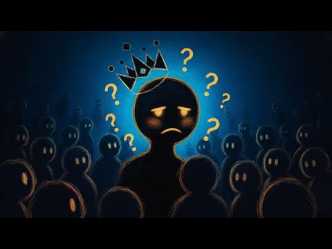 Why People Who Don’t Chase Attention Are Actually The Most Magnetic