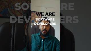 We are software developers !! #binarybopper