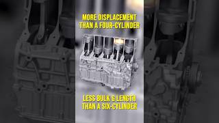 What Killed The 5-Cylinder Engine?