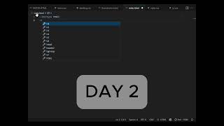 Day 2 of My Full Stack Journey – HTML Notes (Basics Explained)