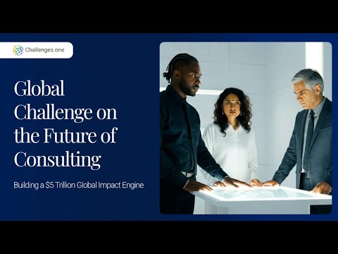 The Future of Consulting
