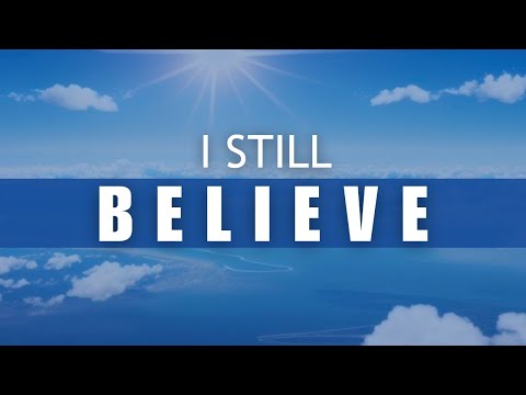 Deraj Global - I Still Believe
