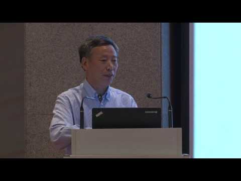 Chinese research funding reform