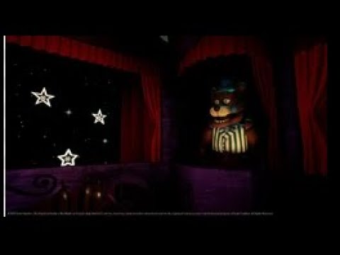 FNAF VR  Episode 6  - What Is Your Problem Carnie!