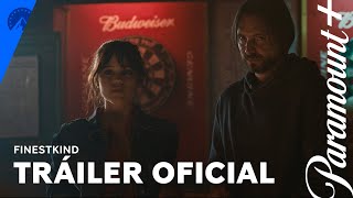 Finestkind | Tráiler Oficial | Paramount+