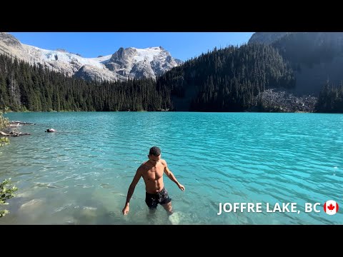 Canada is not an Eldorado... | More DNA