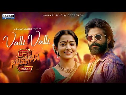 What Makes Valli Valli Song So Addictive?